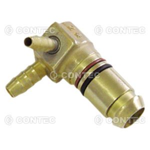 V60º NG 22 P/ Tubo 6 X 4