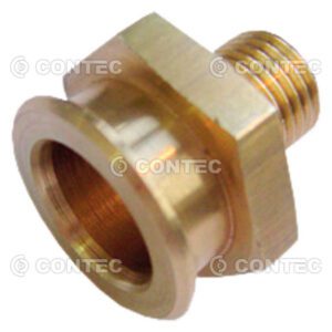 Adaptador NG 22 Rosca M14 X 1,5