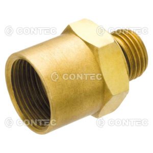 Adaptador M16 x NG22