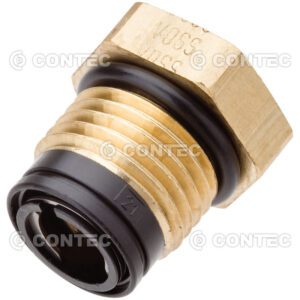 Ponteira M16x1,5 Moderno