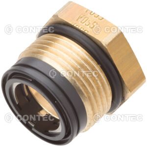 Ponteira M22x1,5 Moderno