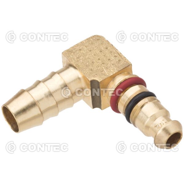 Cotovelo NG16 P/ Tubo 12X9 Moderno