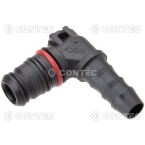 Cotovelo NG22 P/ Tubo 12X9 Moderno