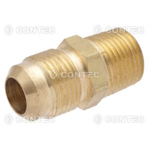 Conector Macho SAE Corpo
