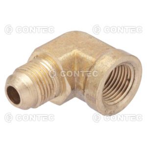 Cotovelo Fêmea SAE Corpo