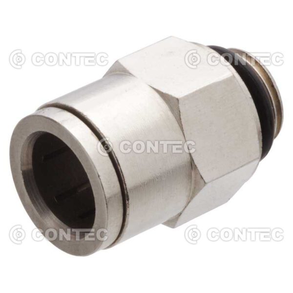 Conector Macho