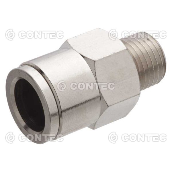 Conector Macho