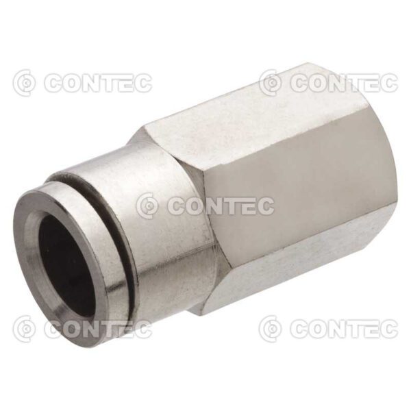 Conector Fêmea
