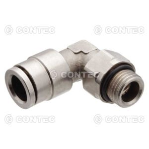 Cotovelo M Giratório