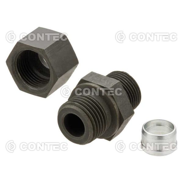 Conector P/ Válvula APU