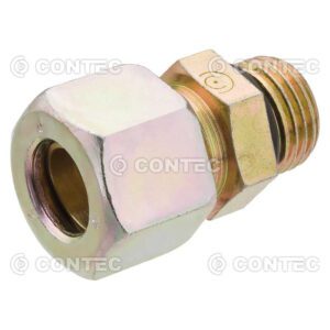 Conector Macho