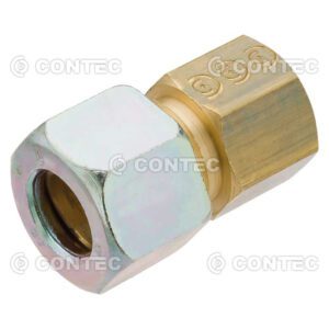 Conector Fêmea