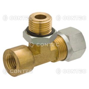 Tee Tubo Macho Fêmea