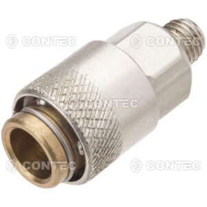 MINI ENGATE DE ESFERA P/ CABINE