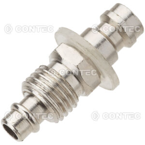 PINO ENGATE RÁPIDO ESFERA P/ CABINE MINI