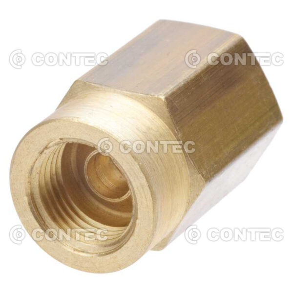 Conector Fêmea