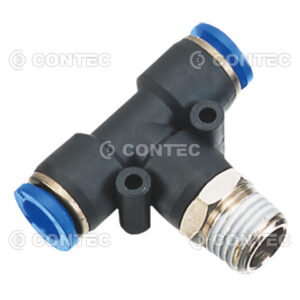 Tee Macho Central Giratório