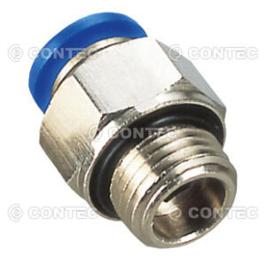 Conector Macho