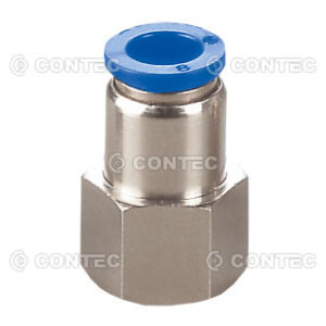 Conector Fêmea - PCF