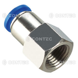 Conector Fêmea