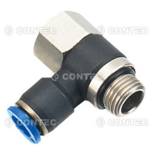 Cotovelo Macho Fêmea