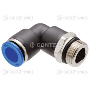 Cotovelo Macho Giratório