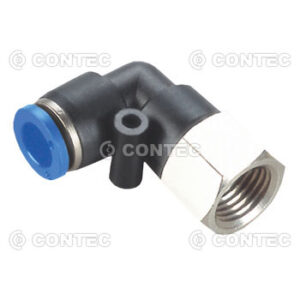 Cotovelo Fêmea Giratório