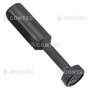 Tampão em Plástico