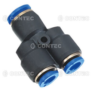 “Y” Emenda  C/ Redução