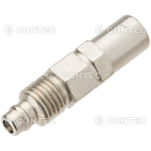 PROLONGADOR VÁLVULA DO BICO C/ RETENÇÃO