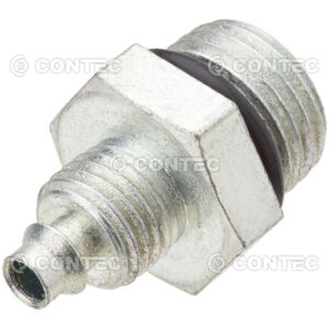 CONECTOR MACHO