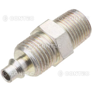 CONECTOR MACHO