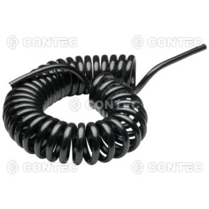 ESPIRAL AVULSO NYLON - PA06 8,0 X 6,0 RODO-AR