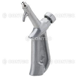 PISTOLA DE AR METÁLICA