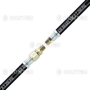 TERM. FLEXÍVEL DE FREIO GIRAT - 0404