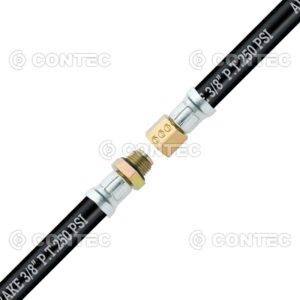 TERM. FLEXÍVEL DE FREIO GIRAT - 1608