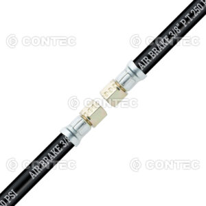 TERM. FLEXÍVEL DE FREIO GIRAT - 1616F