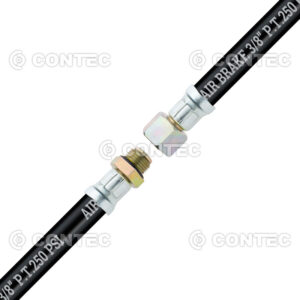 TERM. FLEXÍVEL DE FREIO GIRAT - 1618