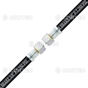 TERM. FLEXÍVEL DE FREIO GIRAT - 1818