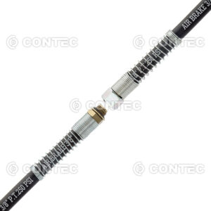 FLEXÍVEL LIGAÇÃO CAVALO/CARRETA GIRAT M/F