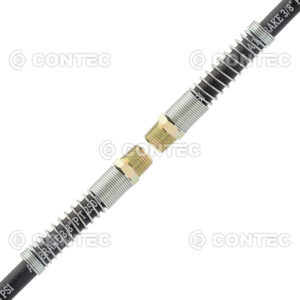 FLEXÍVEL LIGAÇÃO CAVALO/CARRETA FIXO M/M