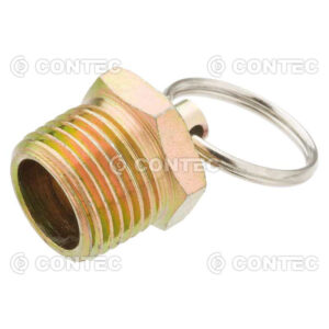 Válvula Dreno Manual