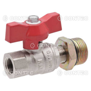 Válvula Dreno  C/ Registro