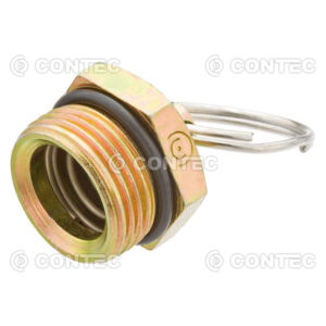 Válvula Dreno Manual