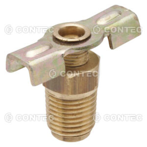 Vávula Dreno  Borboleta Manual