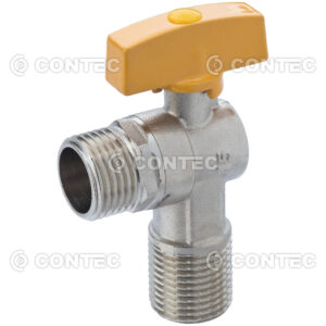 Torneira  Esfera MM  P/ Gás